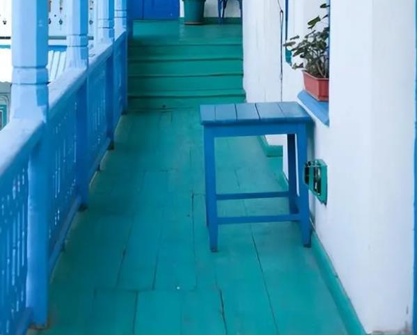 兴宾漏水检测