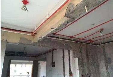兴宾漏水维修 墙面漏水怎么办呢?墙面漏水的原因?