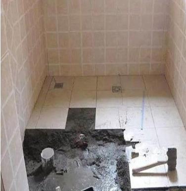 兴宾漏水维修 厕所漏水怎么修补?